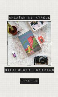 Preloved book - California Dreaming by Zoey Dean