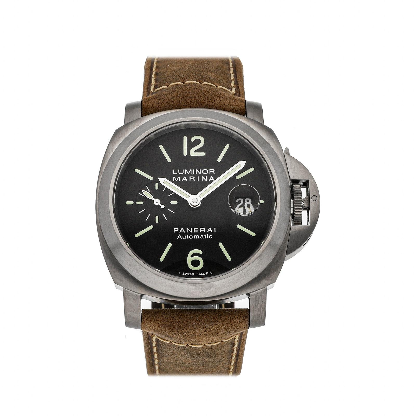Panerai pam hotsell 240