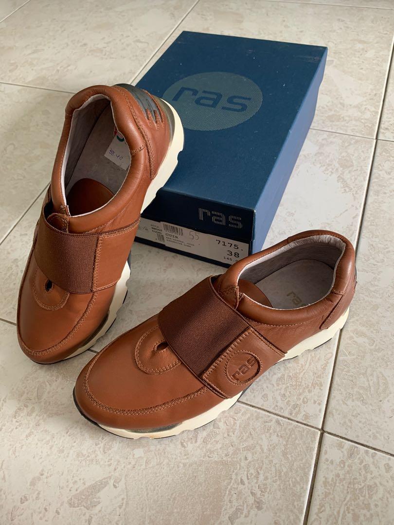 Ras loafers shop