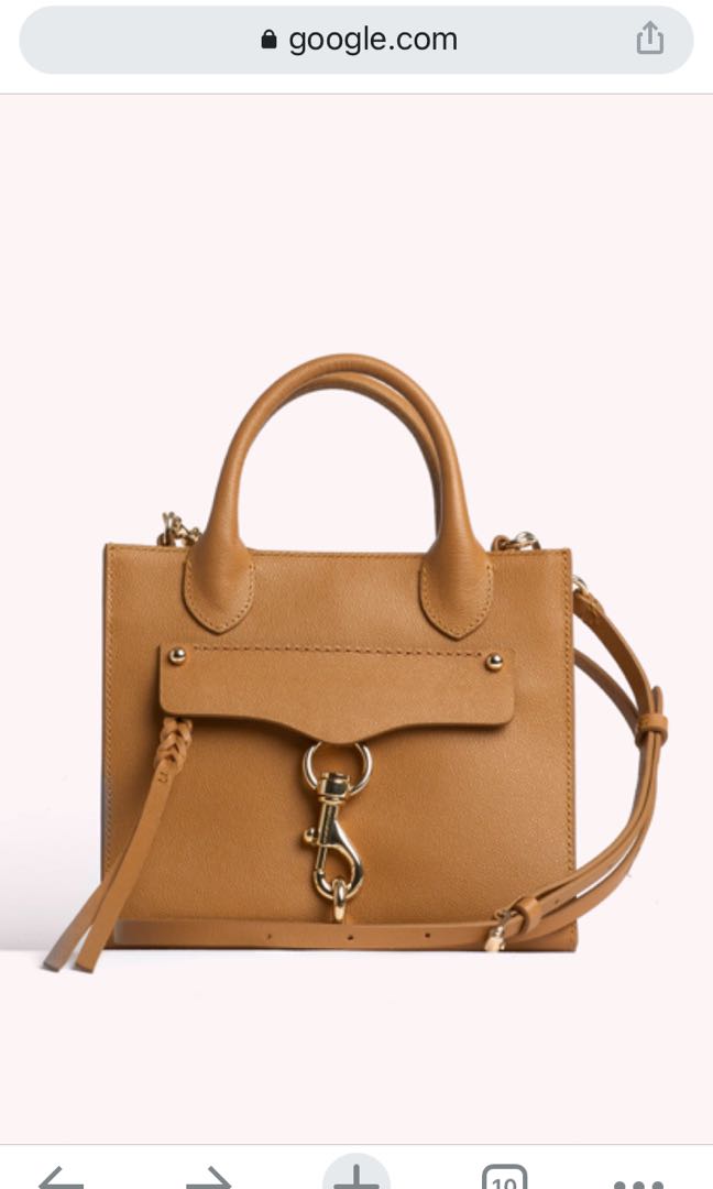 rebecca minkoff mini megan