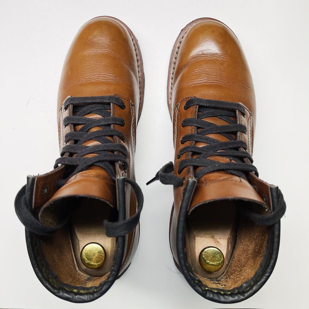 Red Wing 9016 Beckman Cigar