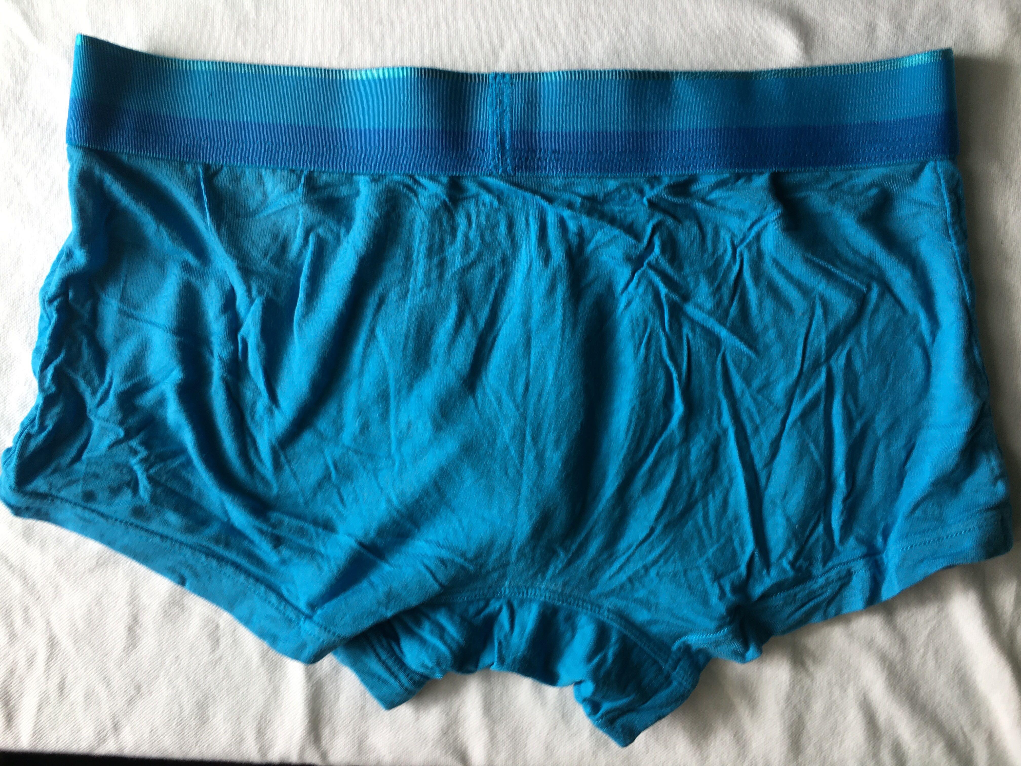 Renoma bamboo underwear clearance