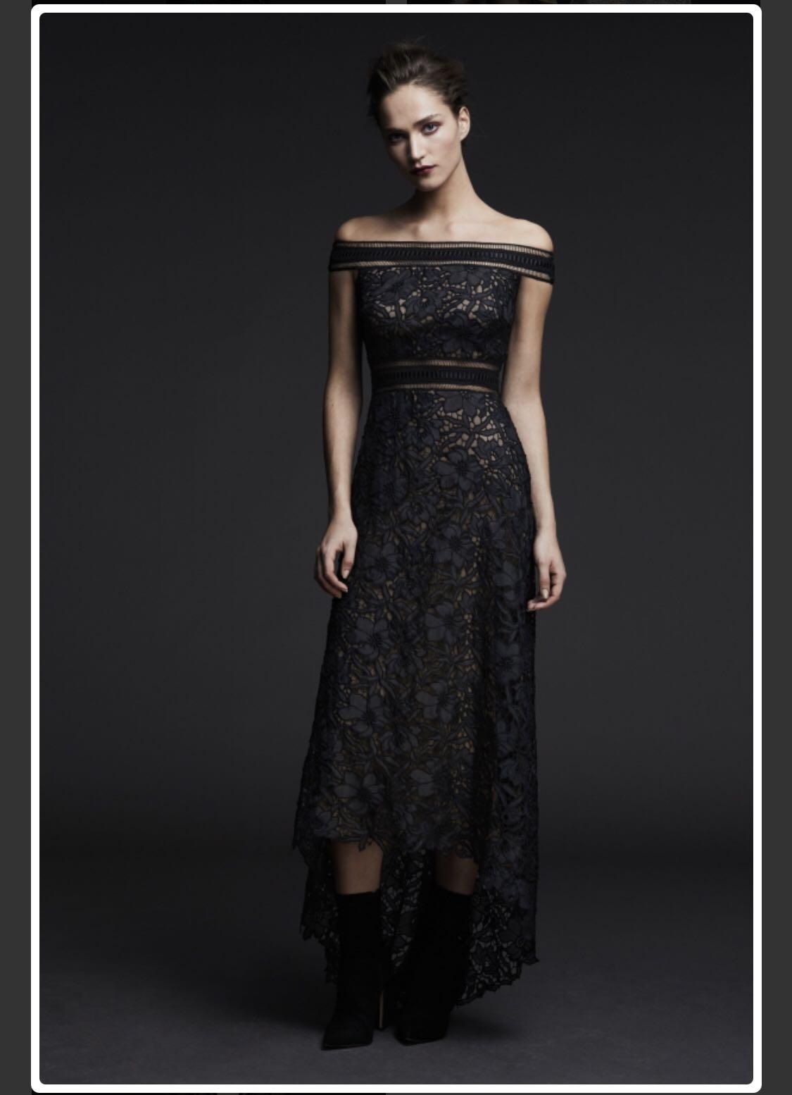 Details more than 137 tadashi shoji gowns sale best