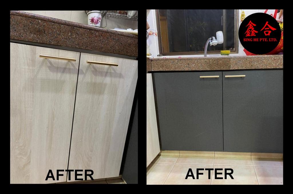 Replace Refresh Your Kitchen Cabinet, Is It Easy To Change Kitchen Cabinet Doors