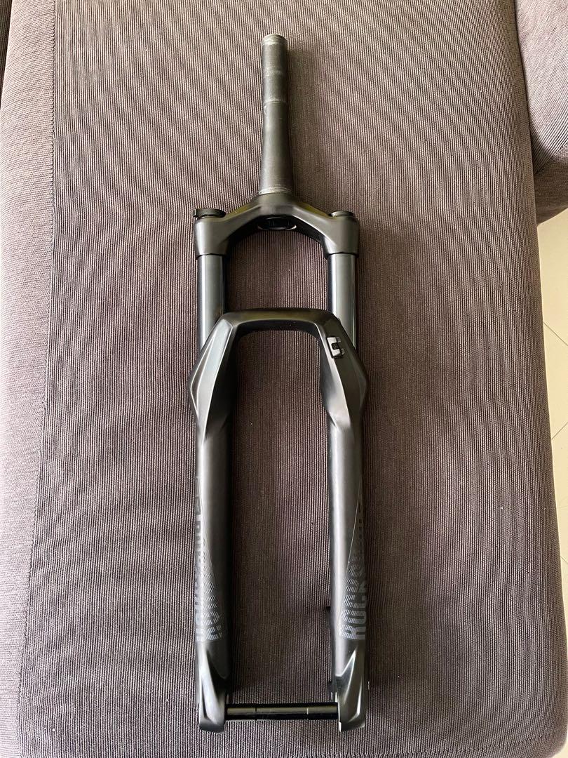 Rockshox recon shop rl 130mm 27.5