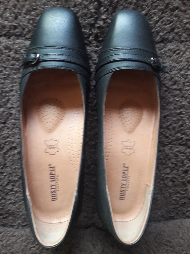 rusty lopez ladies shoes