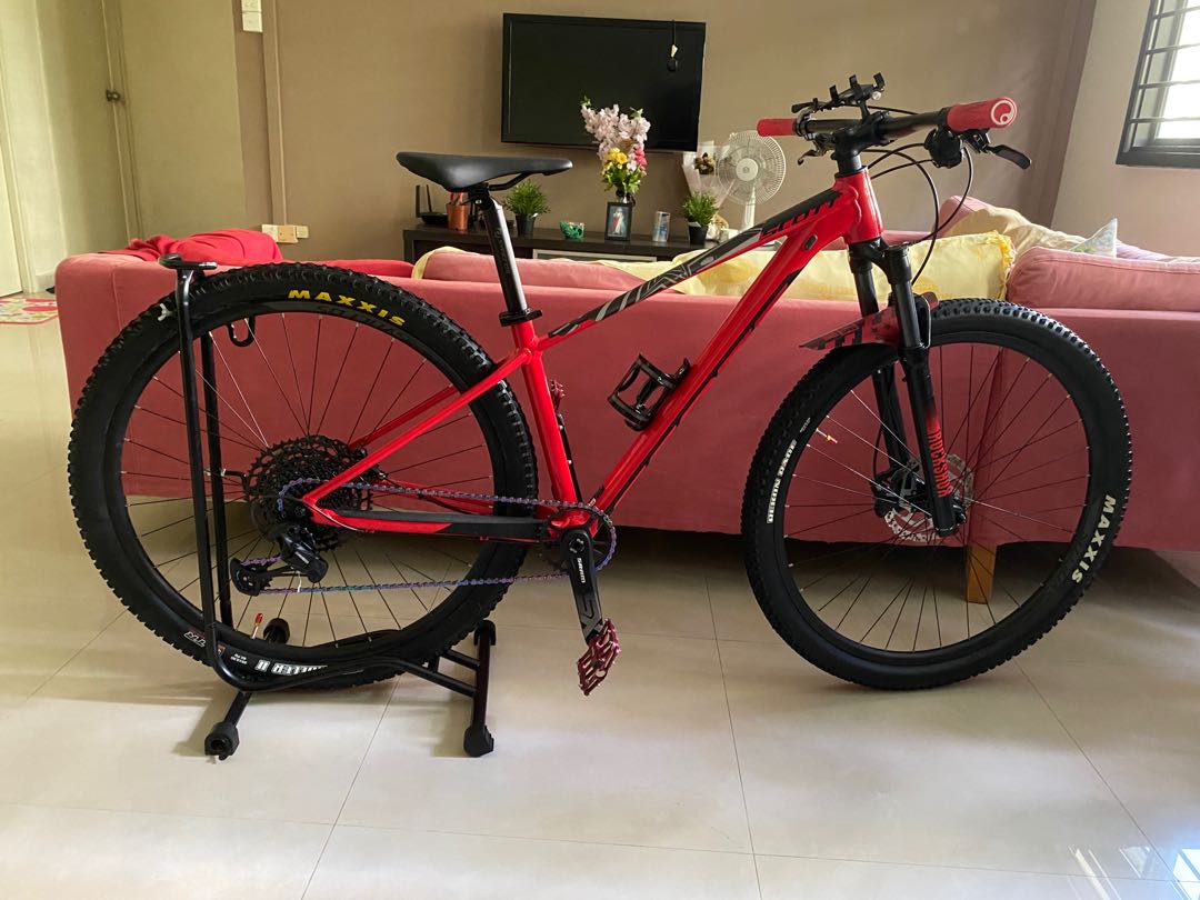 Scott scale 970 2019 review cheap