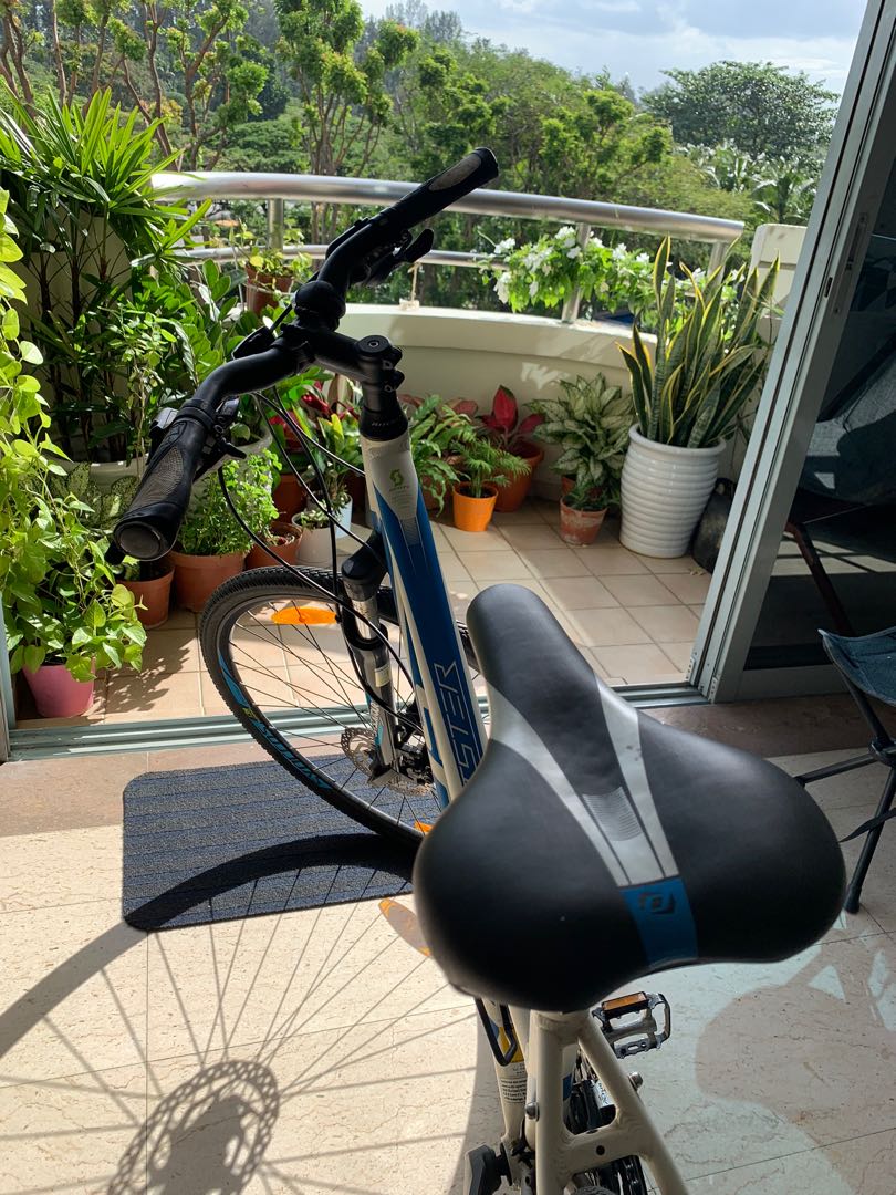 Bicicleta aurora hot sale rodado 24 sx