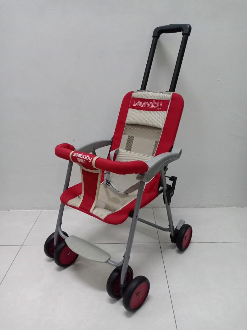 Seebaby stroller hot sale