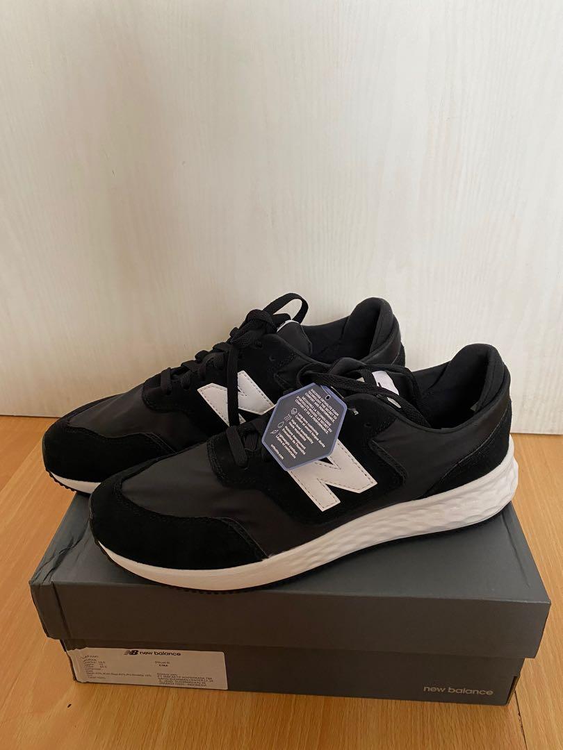New Balance MSX70 Fesyen Pria Sepatu Sneakers di Carousell