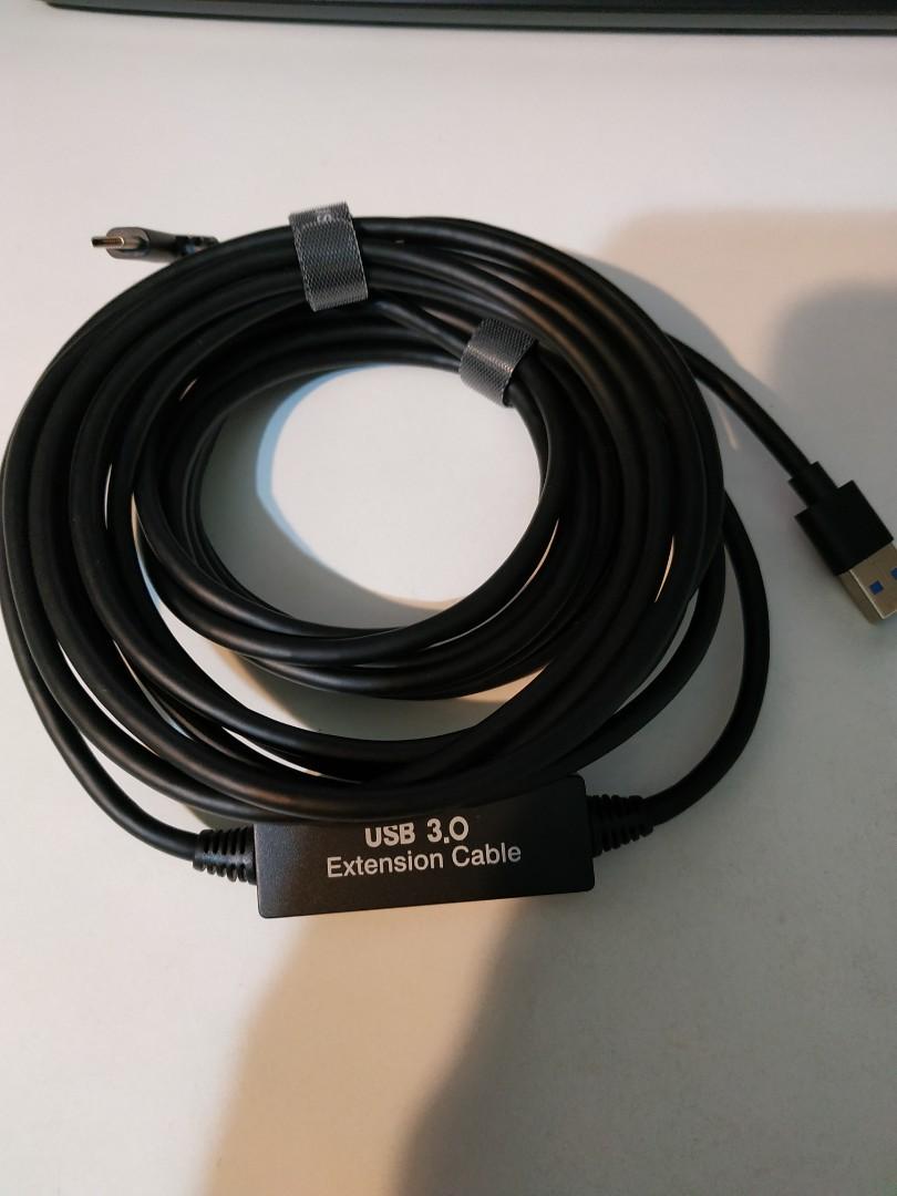 [SGSeller] Brand New High Speed Oculus Meta Link Compatible Headset ...