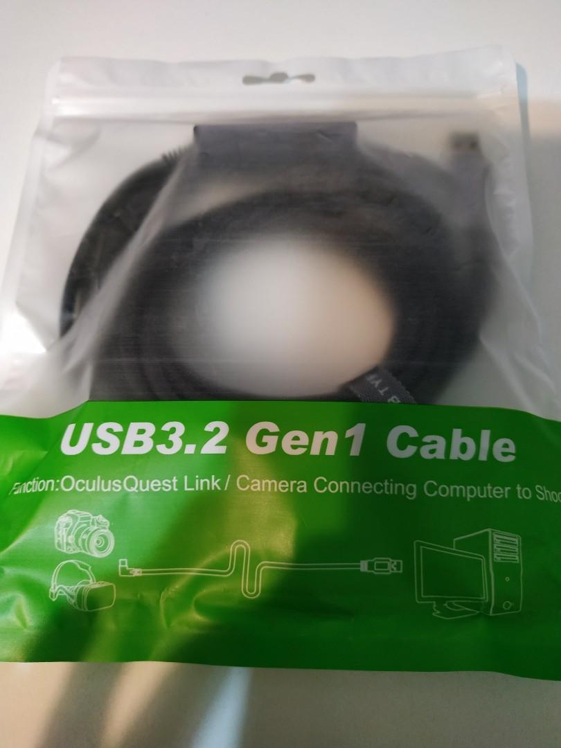 [SGSeller] Brand New High Speed Oculus Meta Link Compatible Headset