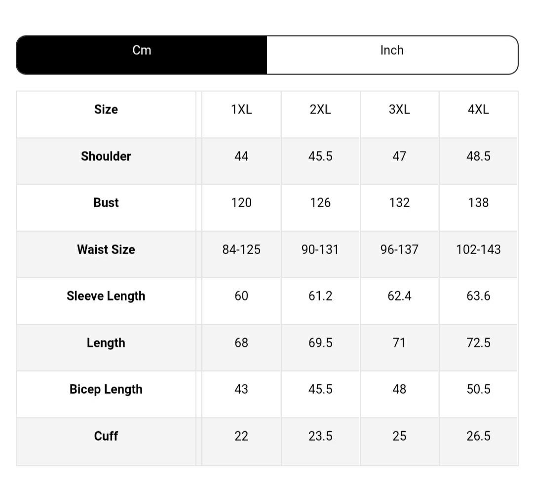 Shein Plus Size