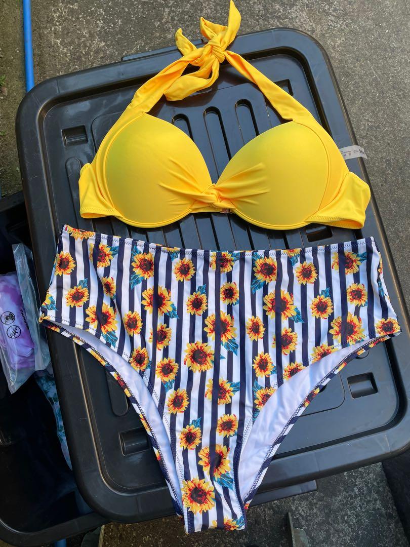 shein plus size swimsuits