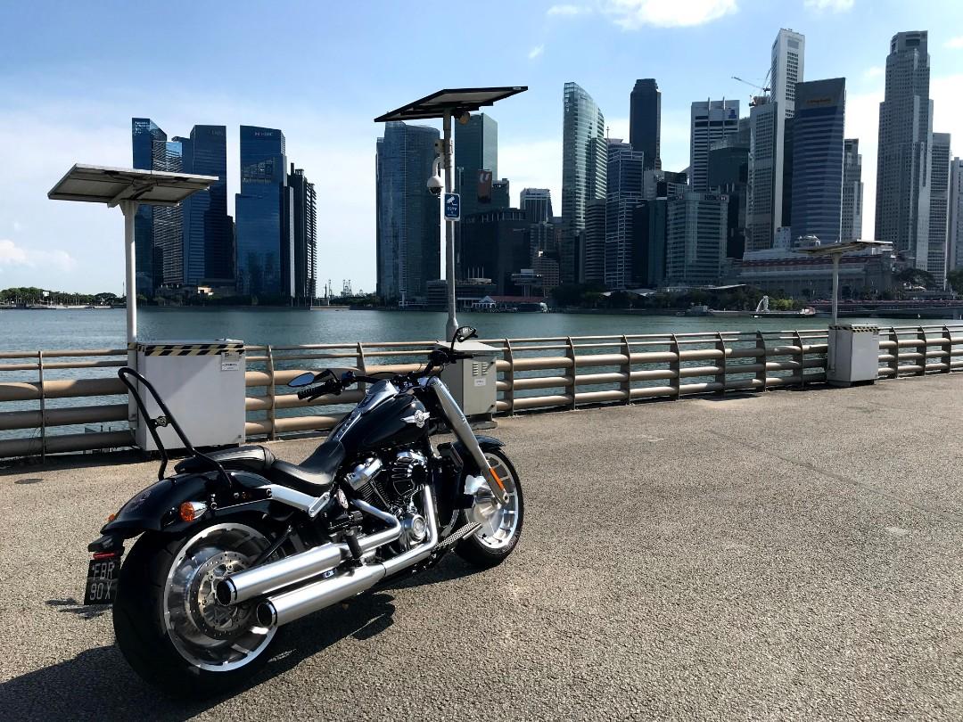 ritchey outback 650b