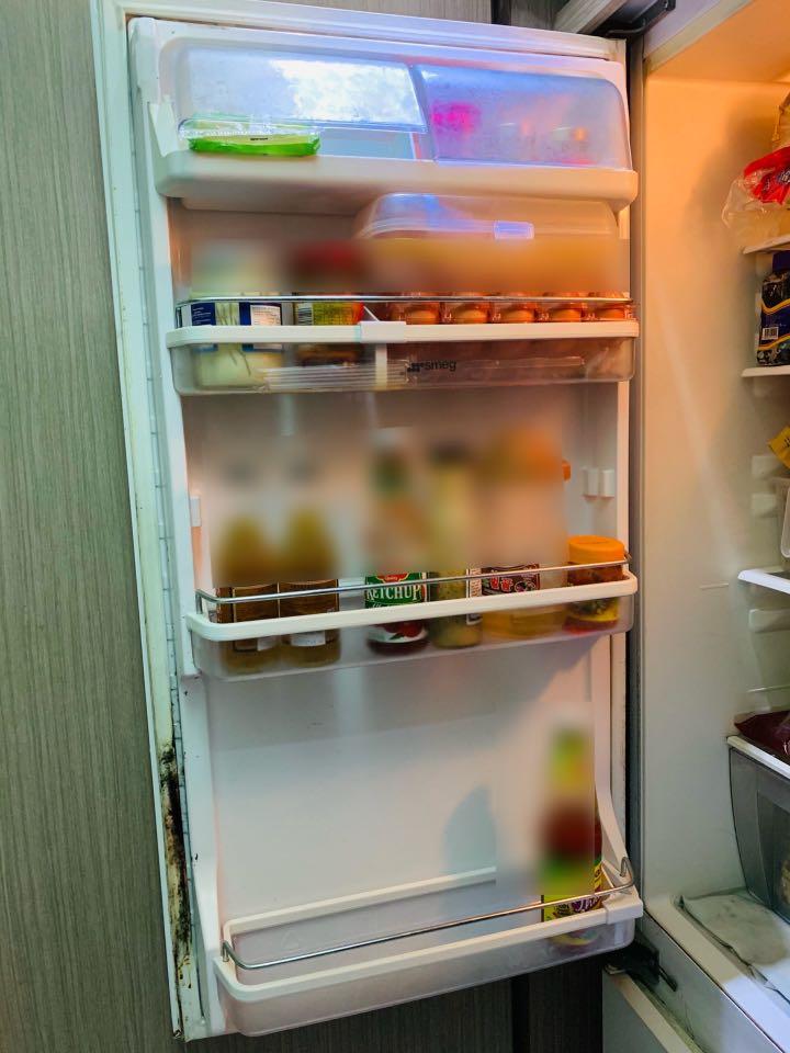 built in refrigerator sale