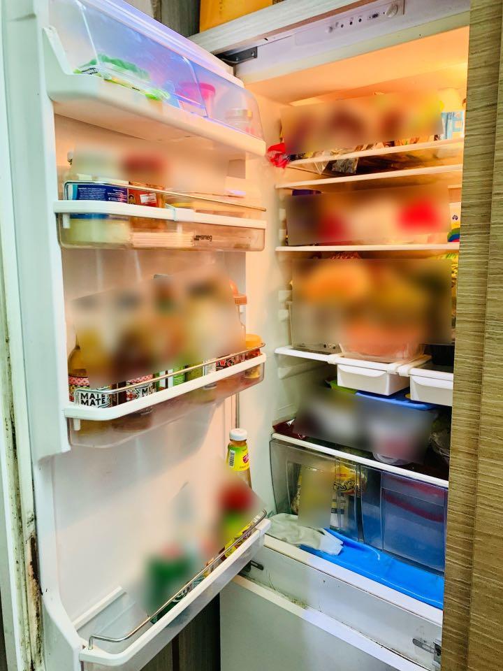 built in refrigerator sale