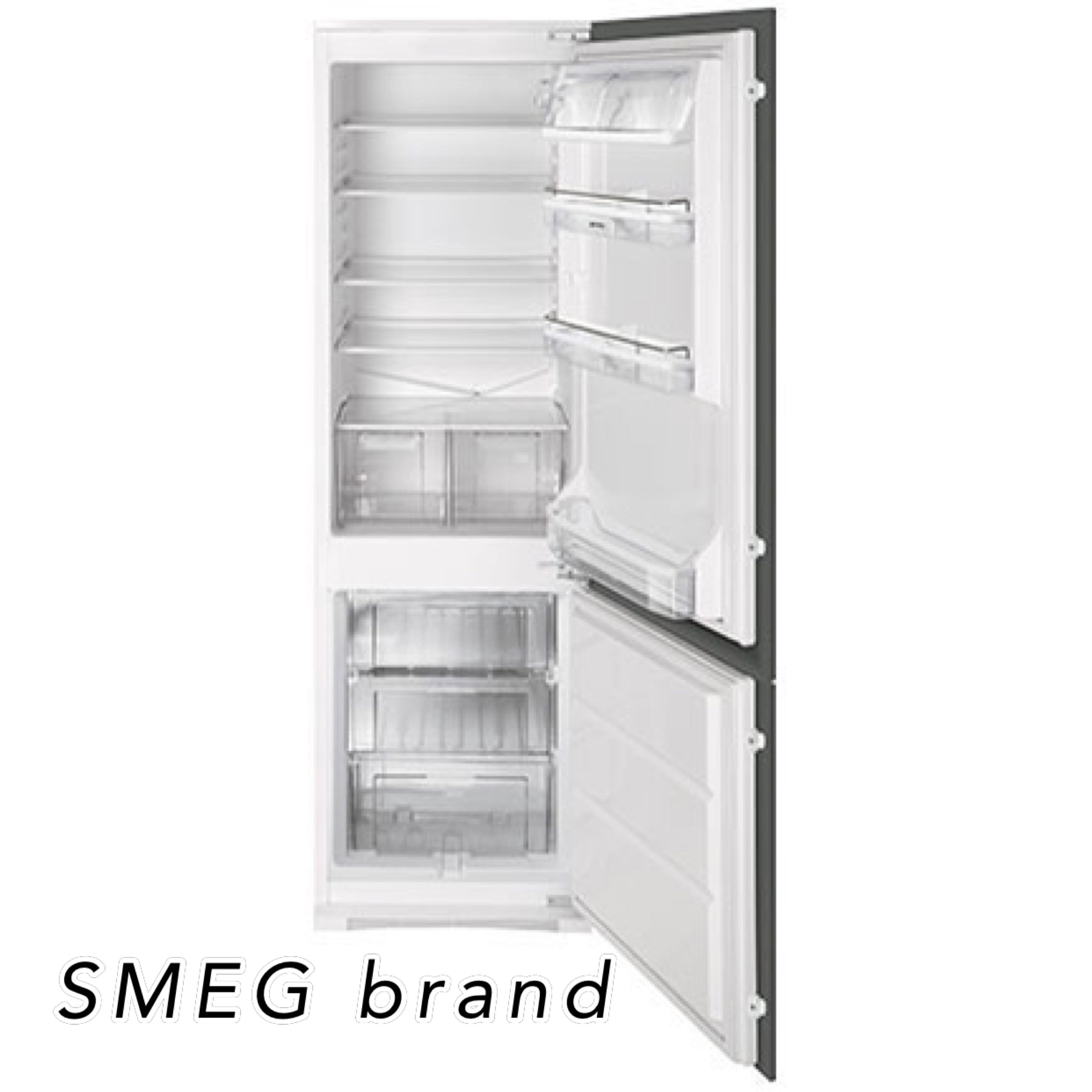 Cheapest built outlet in fridge