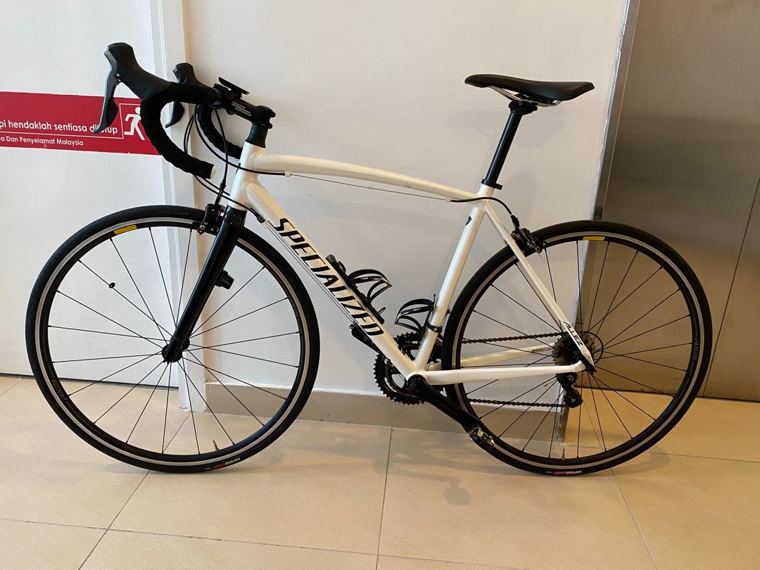 Specialized online allez 54