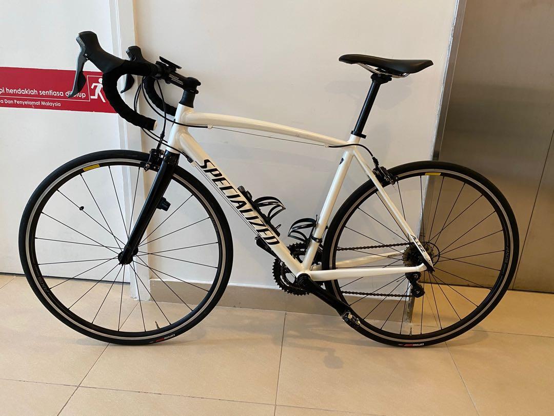 Specialized allez sales 54
