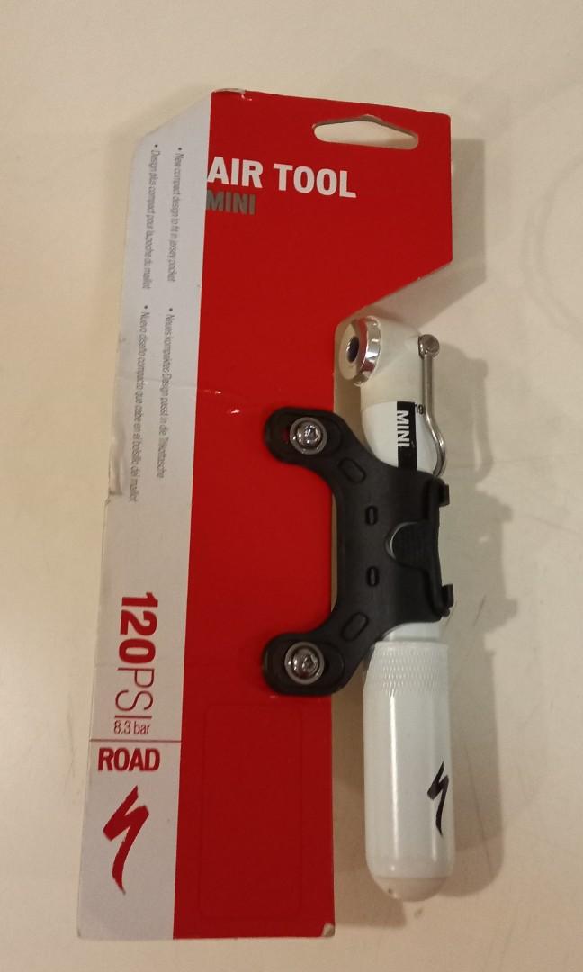 Specialized hand pump Sports Equipment Bicycles Parts