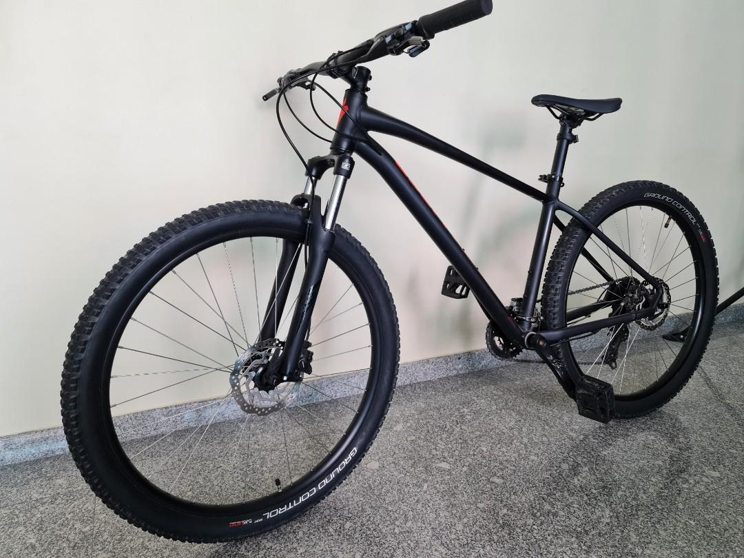 Specialized pitch 2021 2025 black