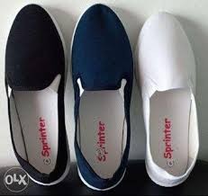 sprinter shoes