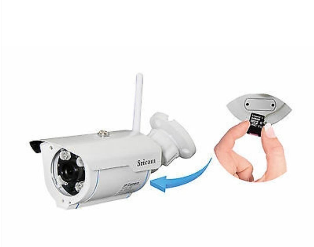 Sricam 007 deals
