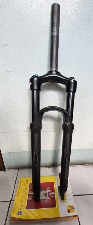 Suntour air fork hotsell