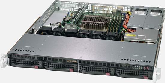 SUPERMICRO SYS-5019C-M server Processor 3.3Ghz Intel Xeon E-2124 4-Core Processor (Category: Computer Parts) located in Quezon City. Submitted by ann_xbs (Listing ID 1067002461, Image 1). Description: Model SUPERMICRO SYS-5019C-M Processor 3.3Ghz Intel Xeon E-2124 4-Core Processor Model SUPERMICRO SYS-5019C-M Processor 3.3Ghz Intel Xeon E-2124 4-Core Processor Single socket H4 (LGA 1151) Chipset Intel® C246 Memory 32GB DDR4 2666 ECC Unbuff; 4 DIM