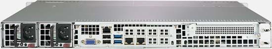 SUPERMICRO SYS-5019C-M server Processor 3.3Ghz Intel Xeon E-2124 4-Core Processor (Category: Computer Parts) located in Quezon City. Submitted by ann_xbs (Listing ID 1067002461, Image 2). Description: Model SUPERMICRO SYS-5019C-M Processor 3.3Ghz Intel Xeon E-2124 4-Core Processor Model SUPERMICRO SYS-5019C-M Processor 3.3Ghz Intel Xeon E-2124 4-Core Processor Single socket H4 (LGA 1151) Chipset Intel® C246 Memory 32GB DDR4 2666 ECC Unbuff; 4 DIM