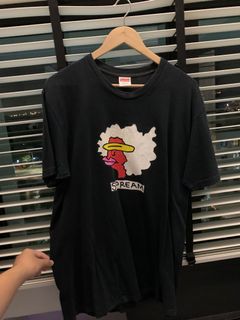 gonz x supreme