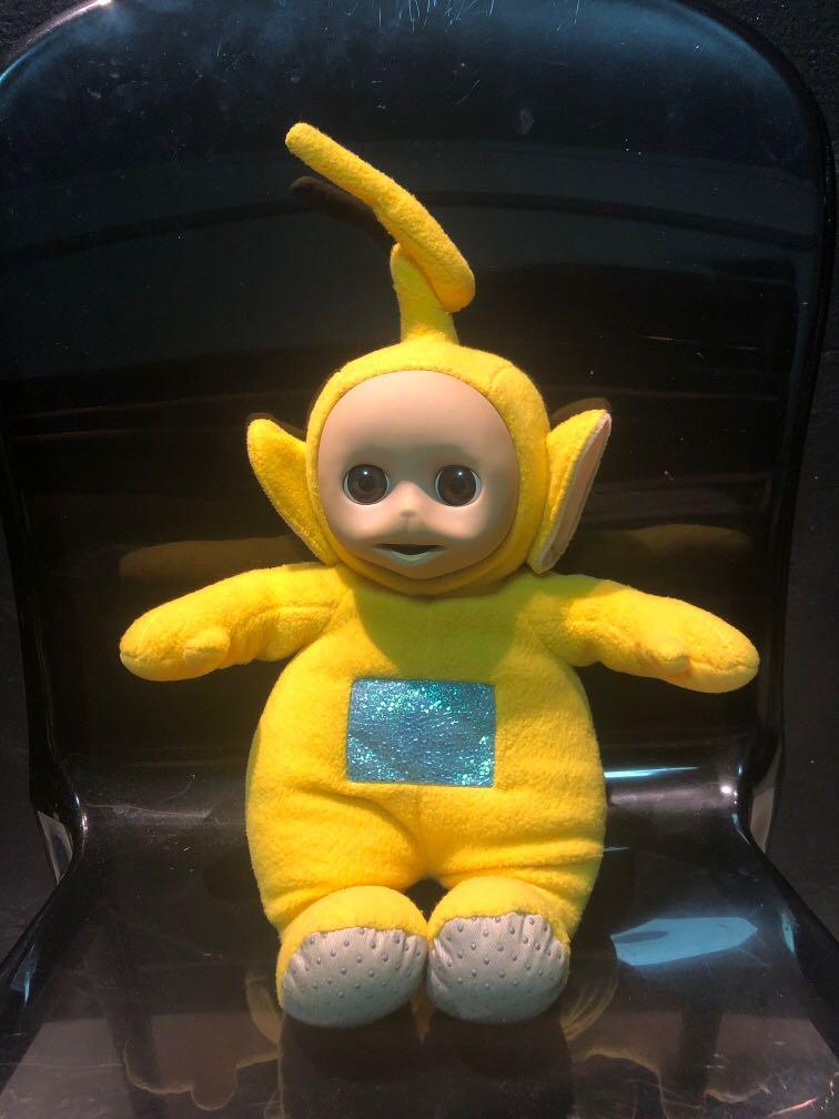 guest roblox plush