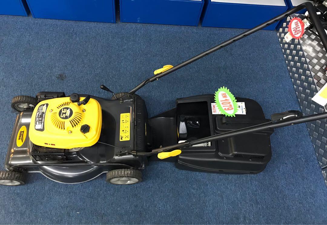 Talon Gasoline Lawn Mower