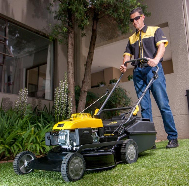 Talon Gasoline Lawn Mower