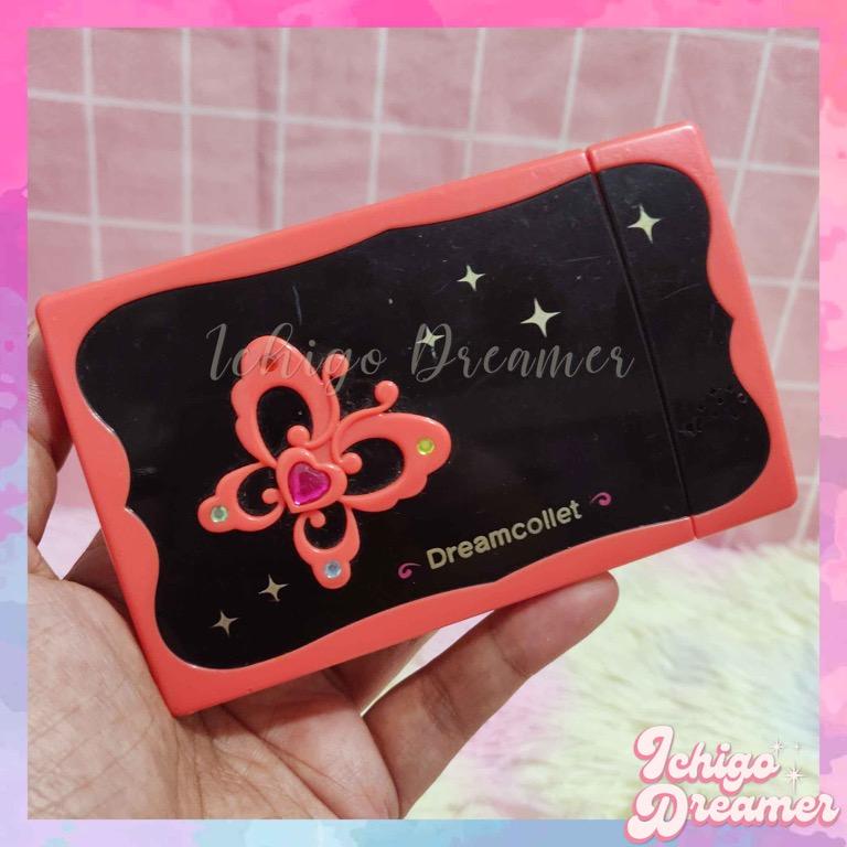Tc21a 002 Yes Pretty Cure 5 ドリームコレット Hobbies Toys Toys Games On Carousell