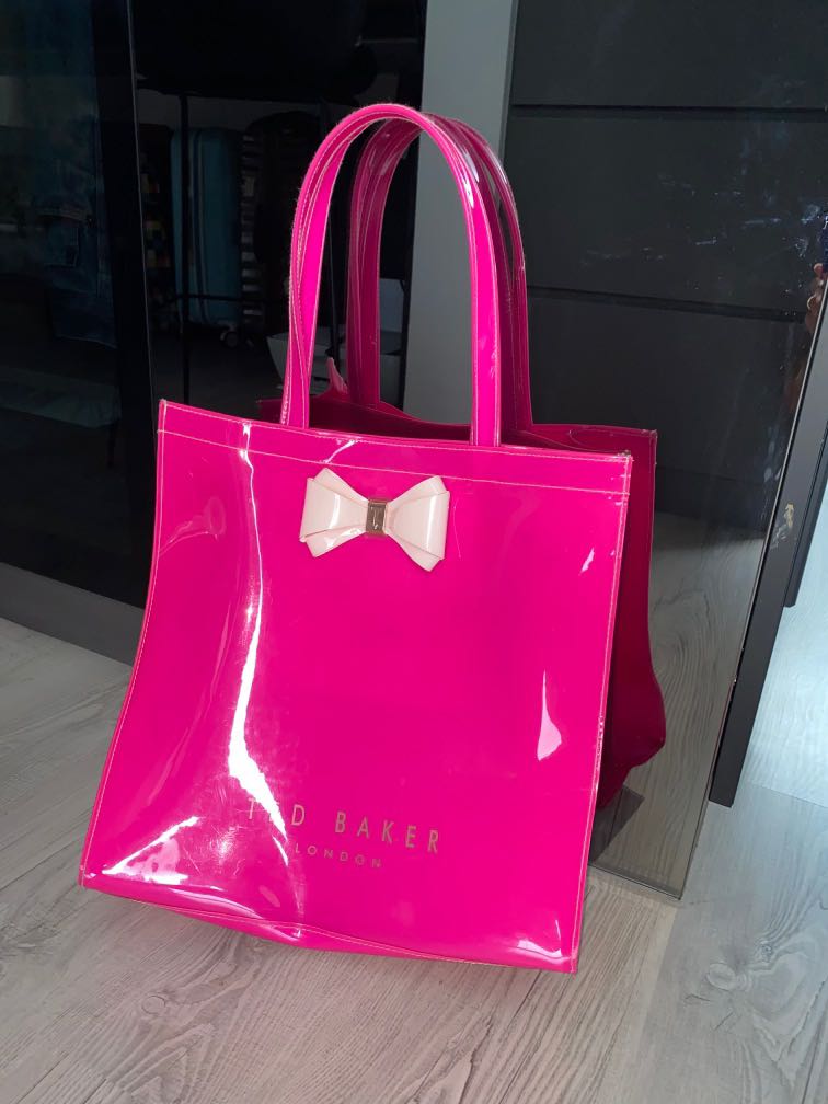 Ted baker classic bag outlet