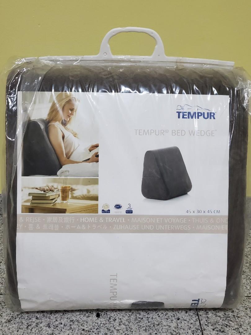 Tempur Bed Wedge, Babies & Kids, Bathing & Changing, Other Baby Bathing