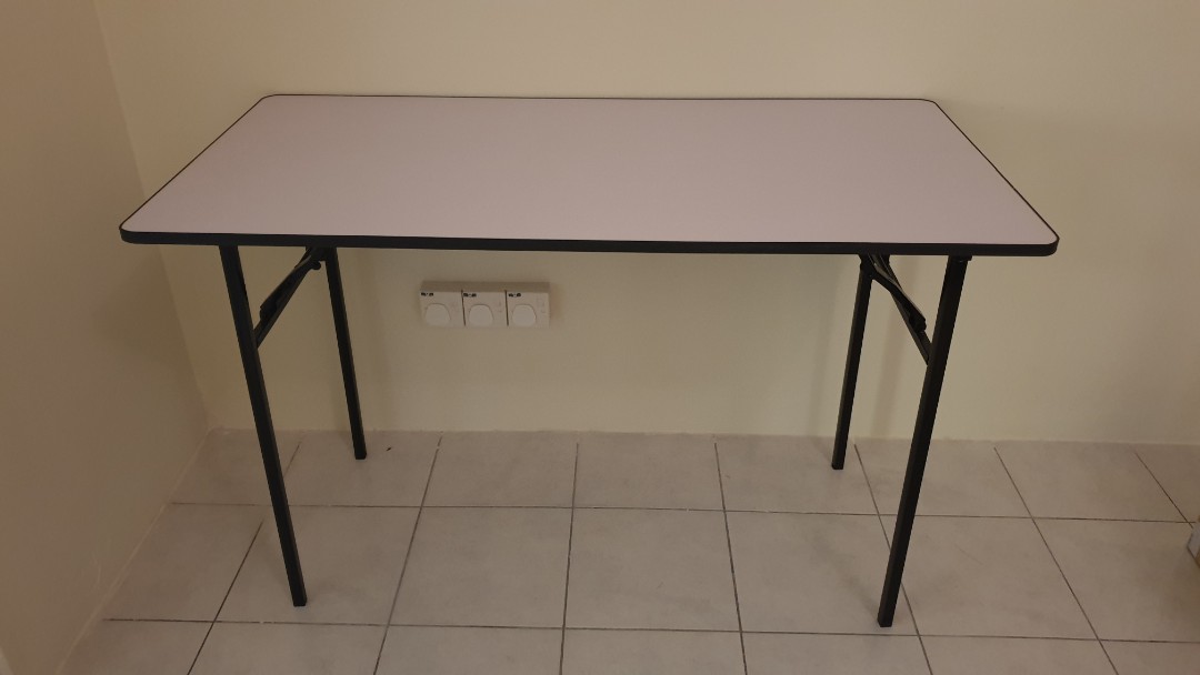 6ft folding table tesco hotsell