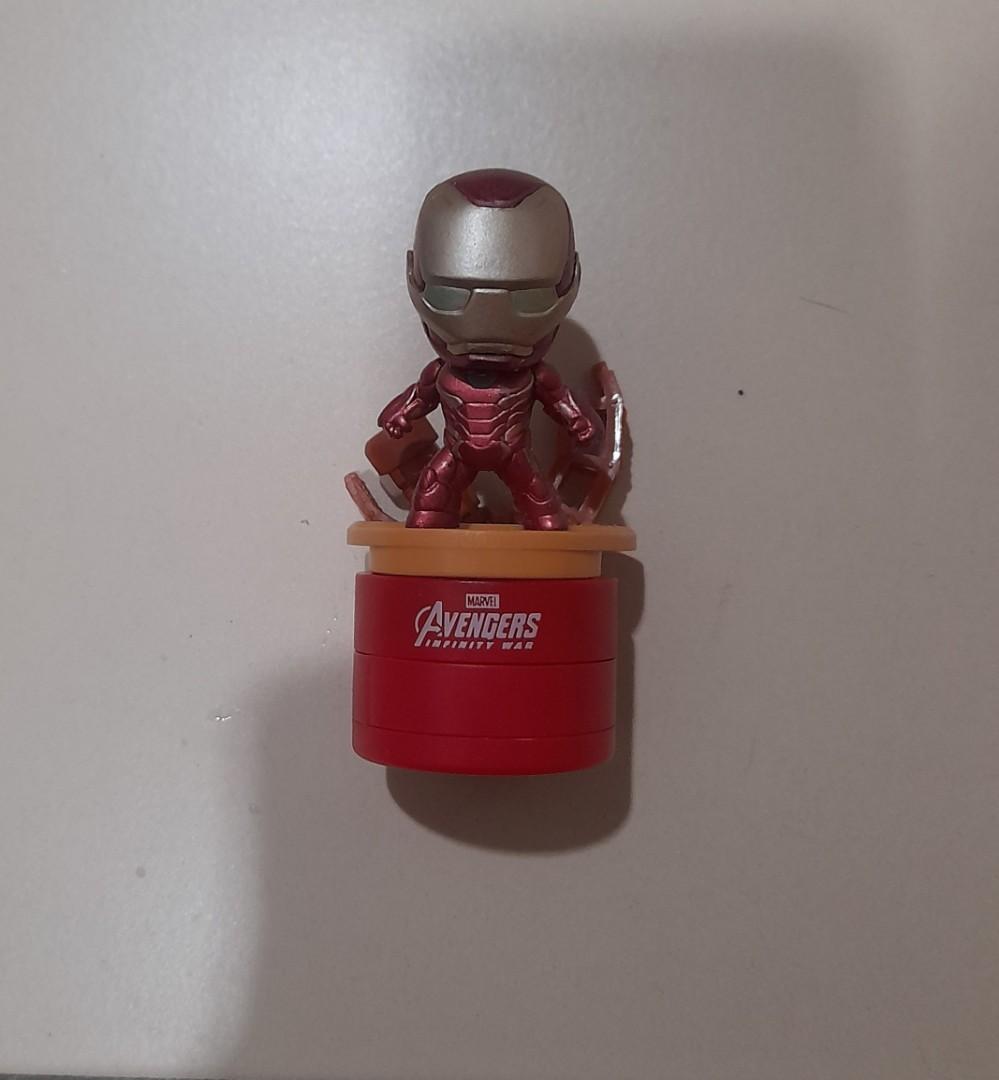 tesco action figures