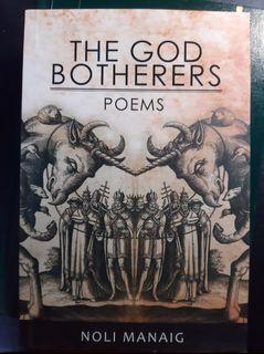 The God Botherers (Poem Anthology)
