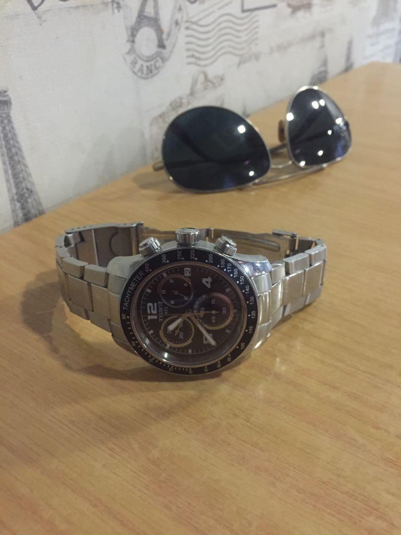 Tissot V8 T039417 B Men s Fashion Watches Accessories Watches