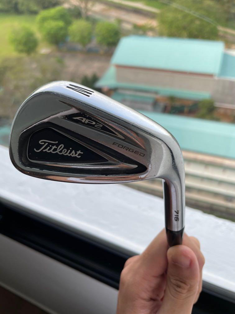 Ap2 sales gap wedge