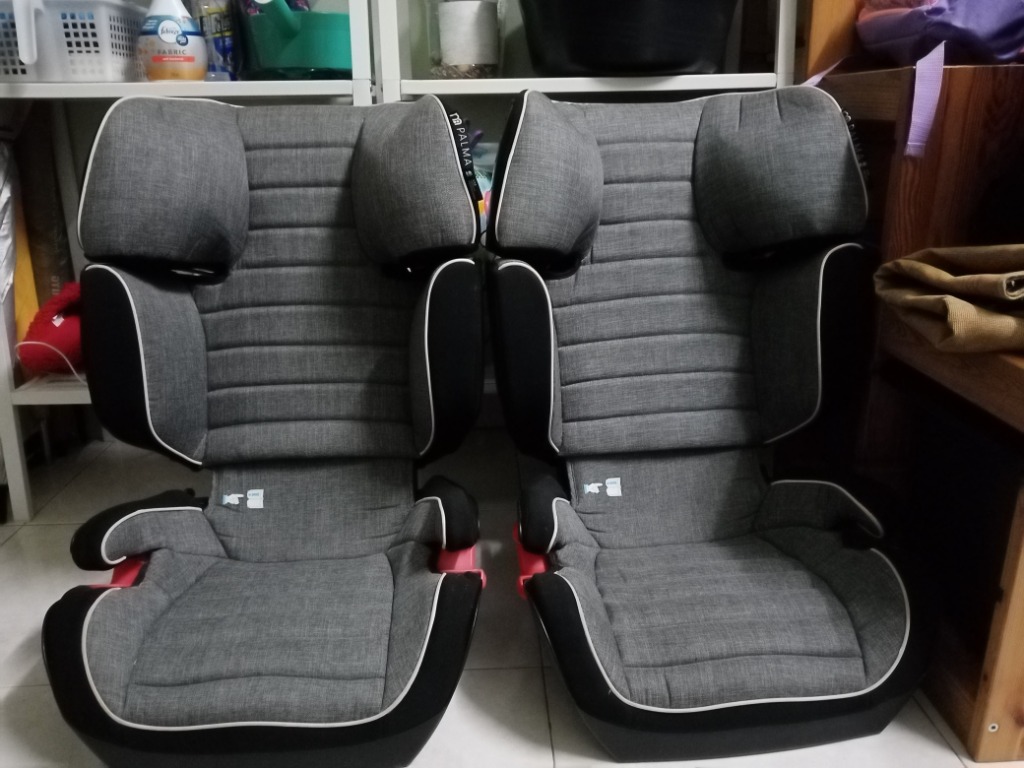 Toddler Car Seat Mothercare Palma Babies Kids Going Out