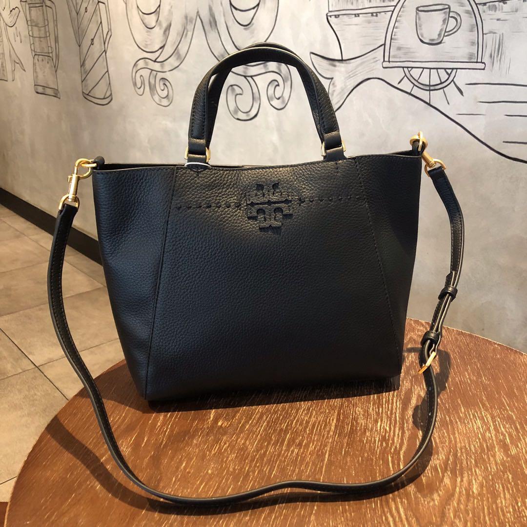 Tory burch carry all best sale