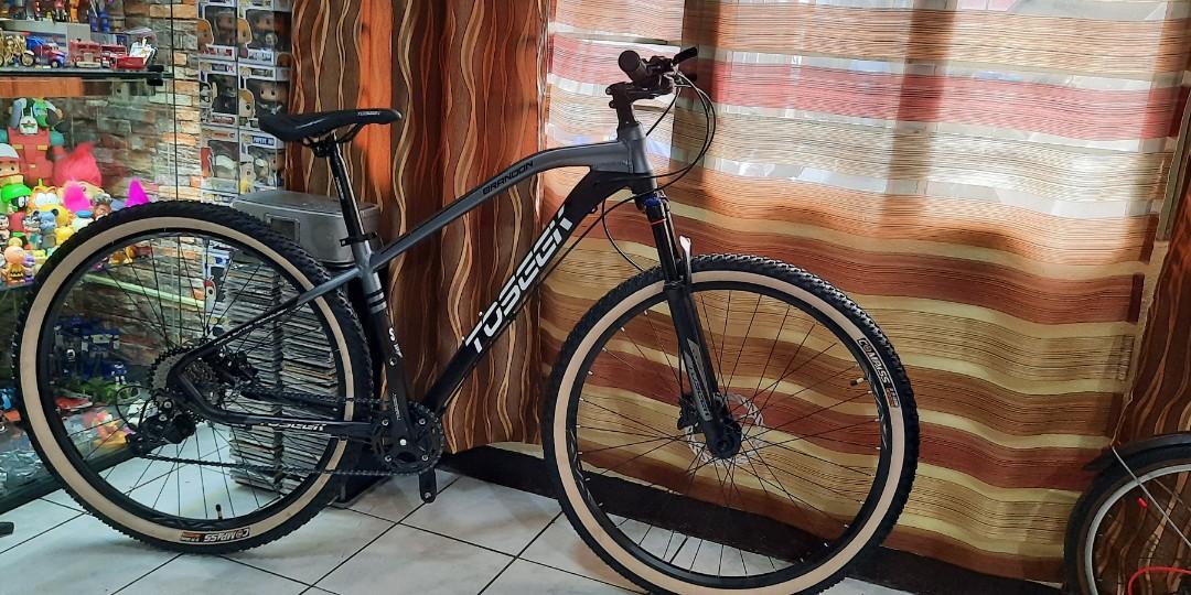 toseek brandon bike price
