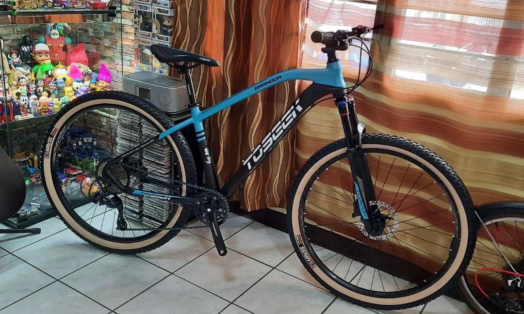 Toseek brandon mtb clearance