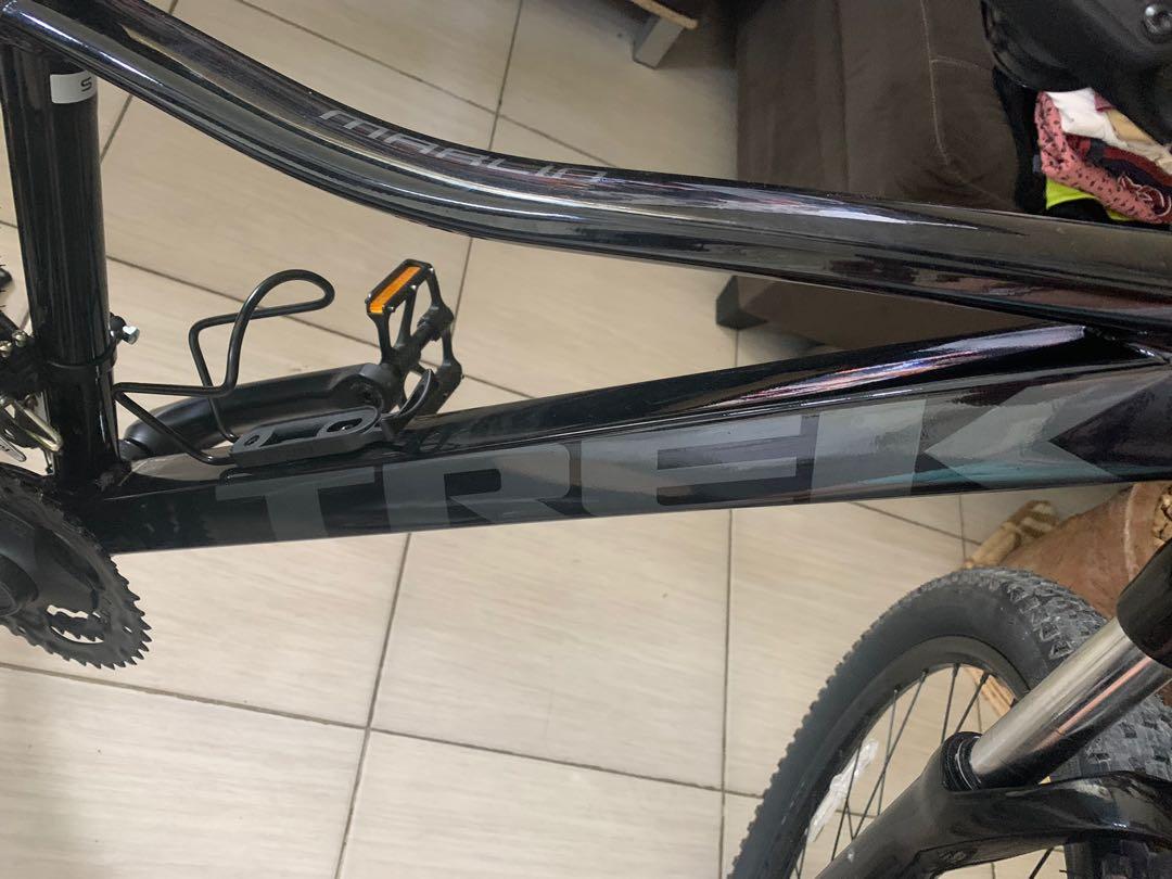 trek marlin women's 2021