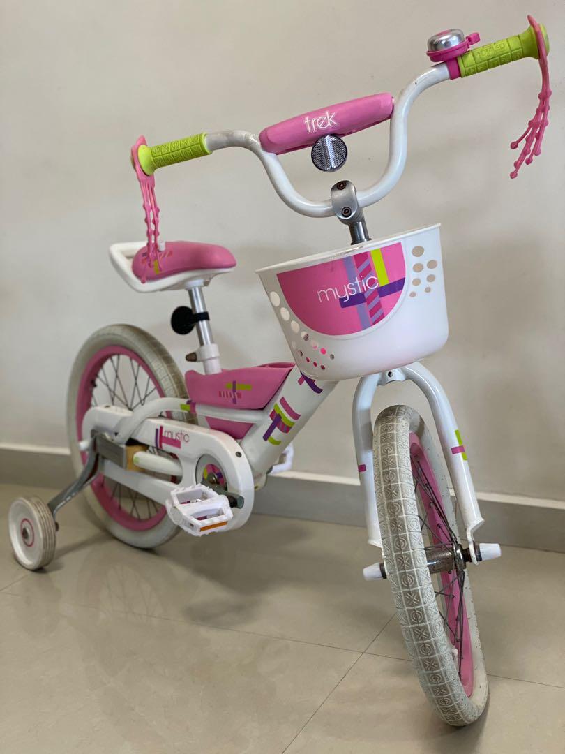 Trek mystic clearance 16 pink