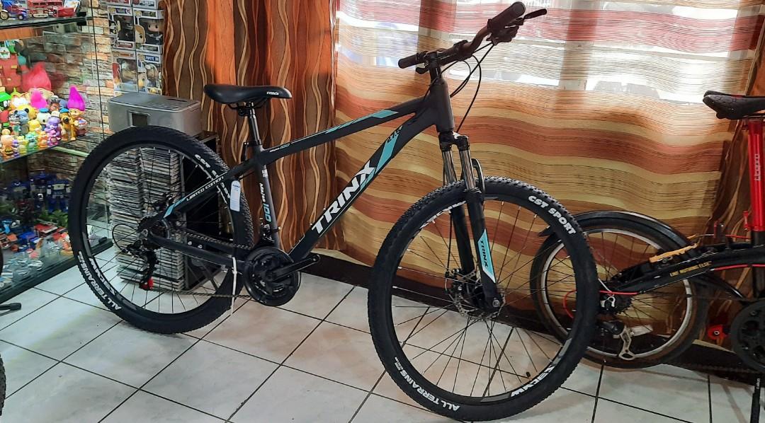 Trinx majes 100 new arrivals elite
